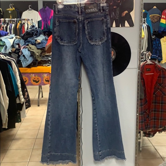 Jeans - Picture 2 of 5